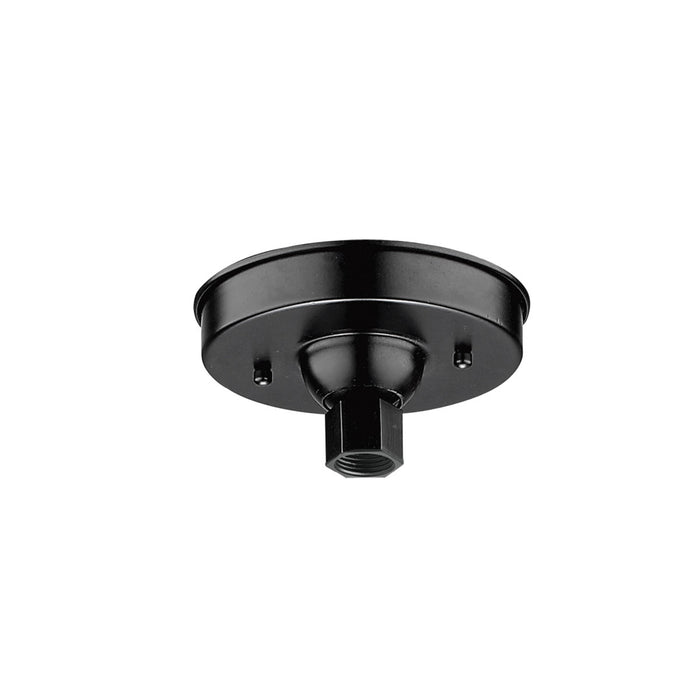 Millennium RSCK-ASB Canopy Kit, Aluminum Satin Black