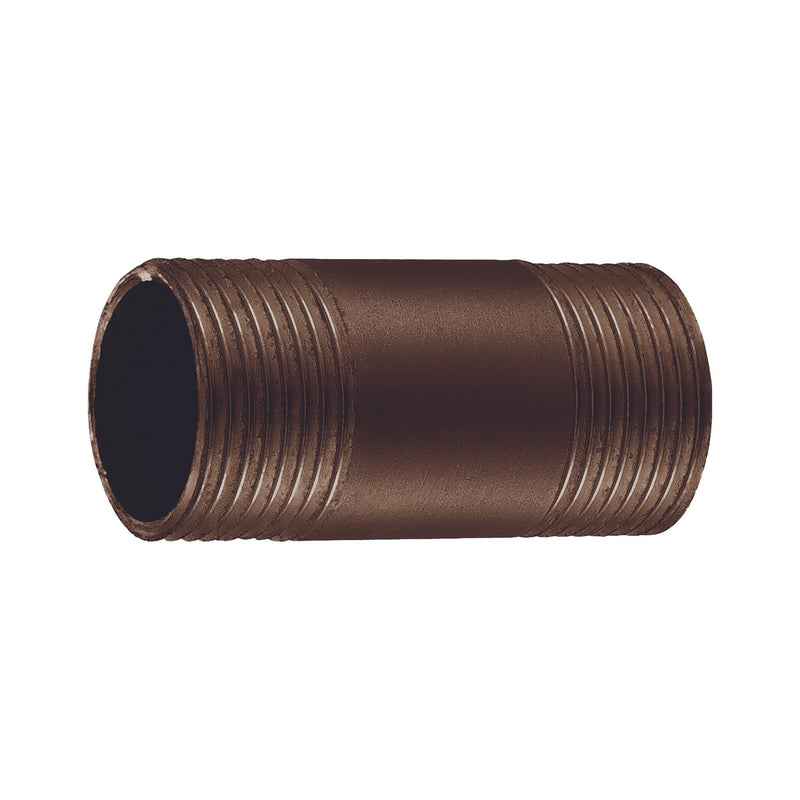 Millennium RSCM-ABR Stem, Architectural Bronze