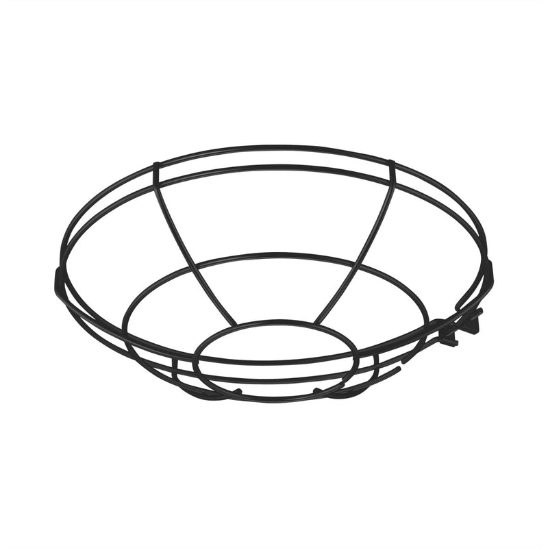 Millennium RWG10-SB Wire Guard, Satin Black