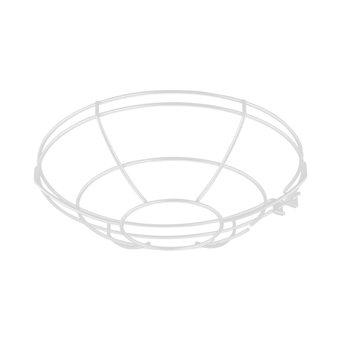 Millennium RWG10-WH Wire Guard, White