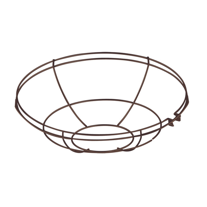 Millennium RWG12-ABR Wire Guard, Architect Bronze