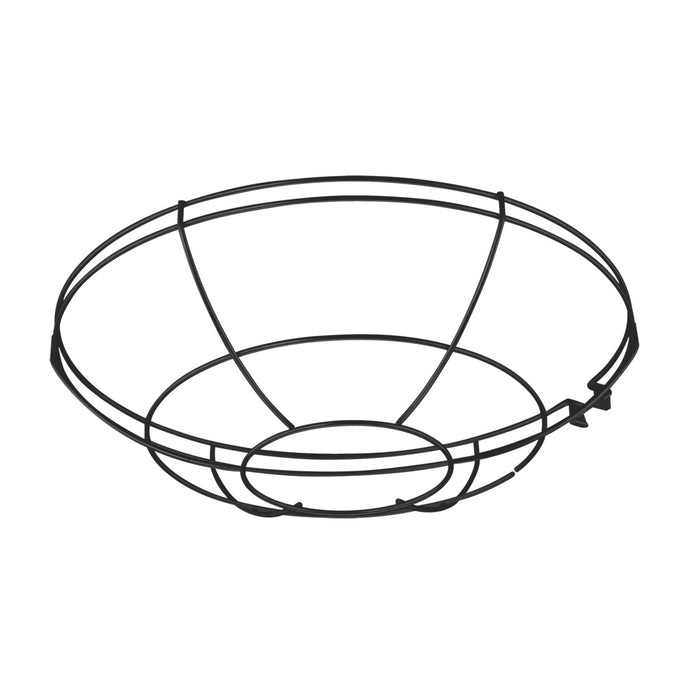 Millennium RWG12-SB Wire Guard, Satin Black