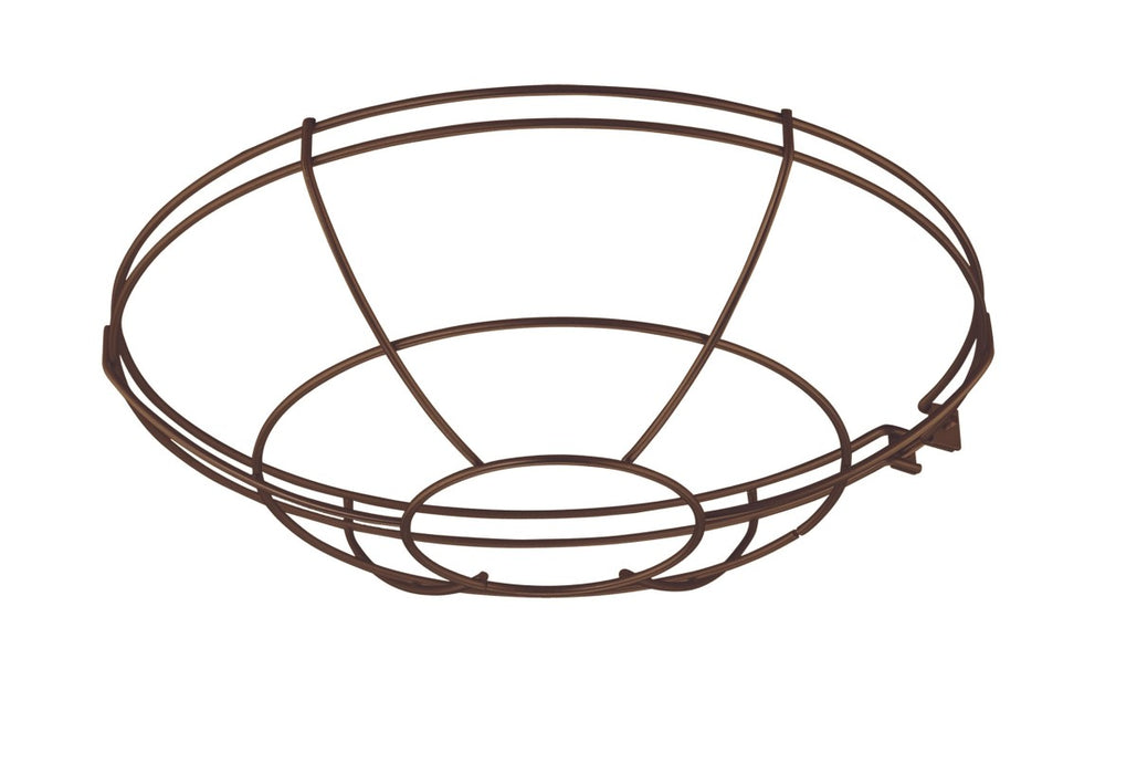 Millennium RWG14-ABR Wire Guard, Architect Bronze