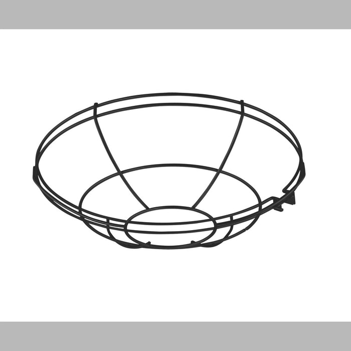 Millennium RWG14-SB Wire Guard, Satin Black