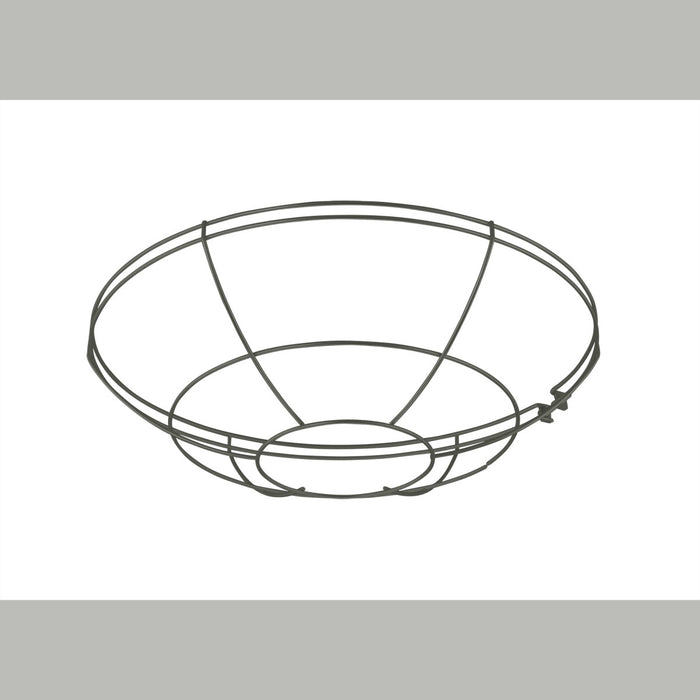 Millennium RWG17-GY Wire Guard, Gray
