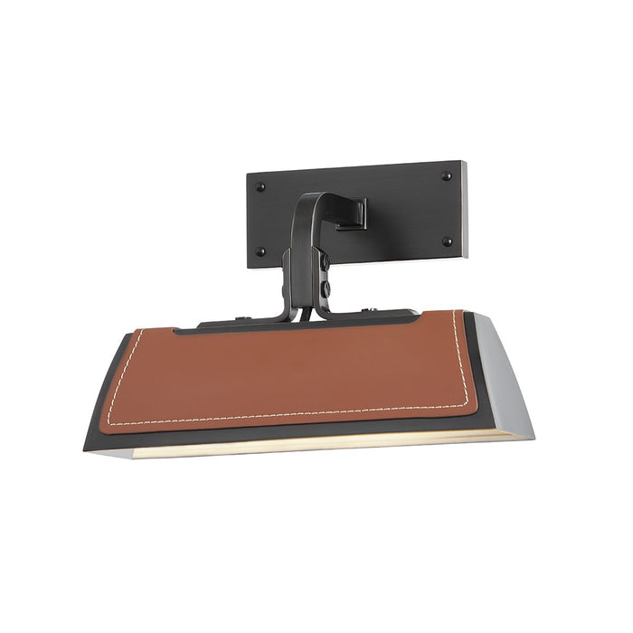 Hudson Valley 5310-OB One Light Picture Light, Old Bronze