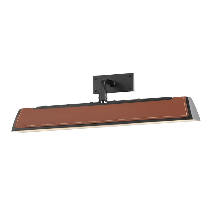 Hudson Valley 5324-OB Two Light Picture Light, Old Bronze