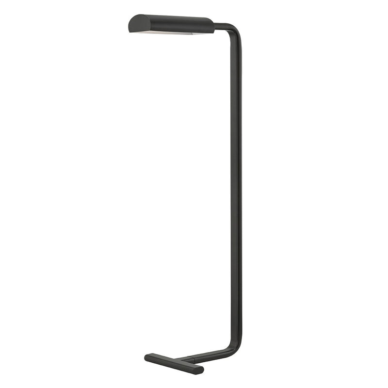 Hudson Valley L1518-OB One Light Floor Lamp, Old Bronze
