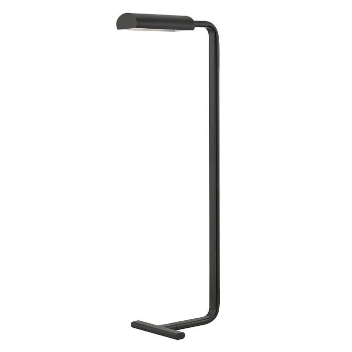 Hudson Valley L1518-OB One Light Floor Lamp, Old Bronze