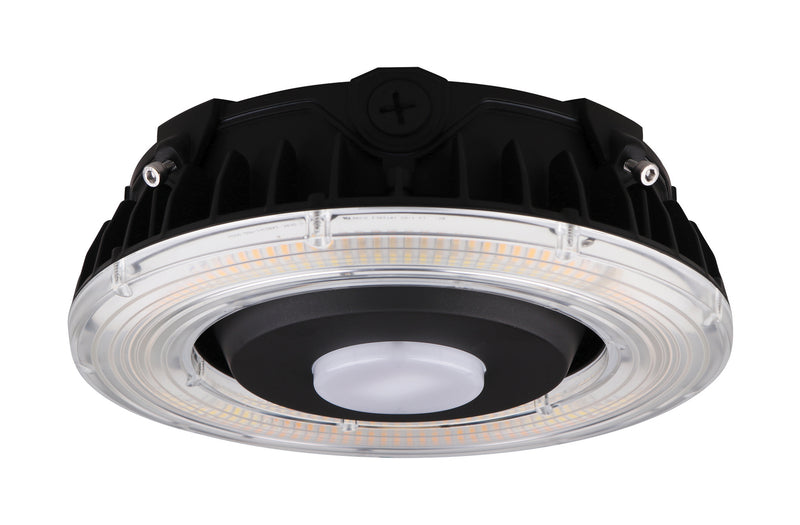 Nuvo Lighting 65-626 LED Canopy Fixture, Bronze