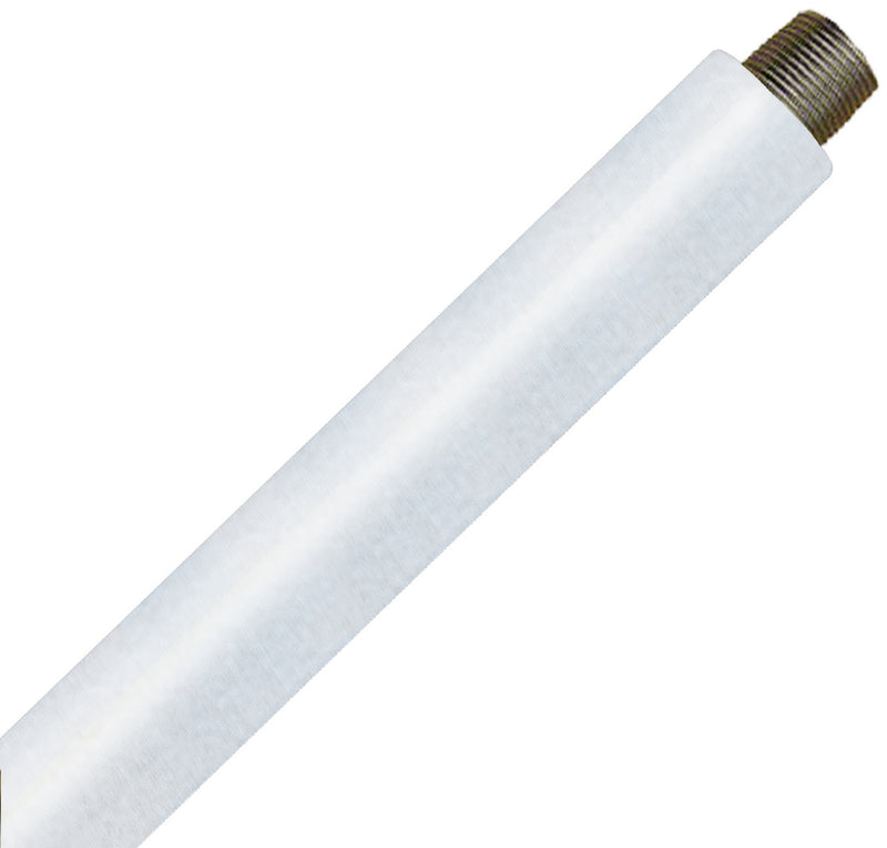 Savoy House 7-EXT-11 Extension Rod, Polished Chrome