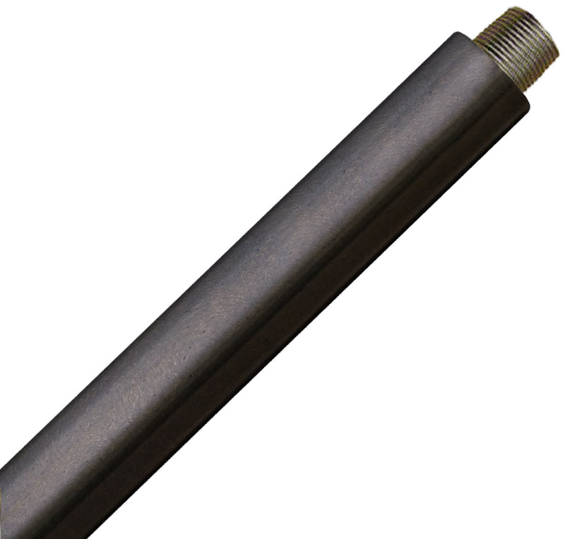 Savoy House 7-EXT-40 Extension Rod, Walnut Patina