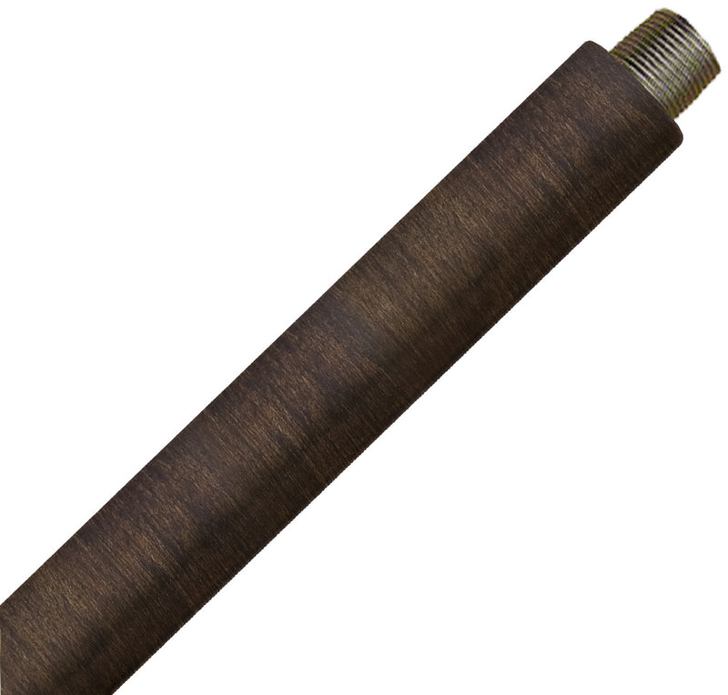 Savoy House 7-EXT-41 Extension Rod, Durango