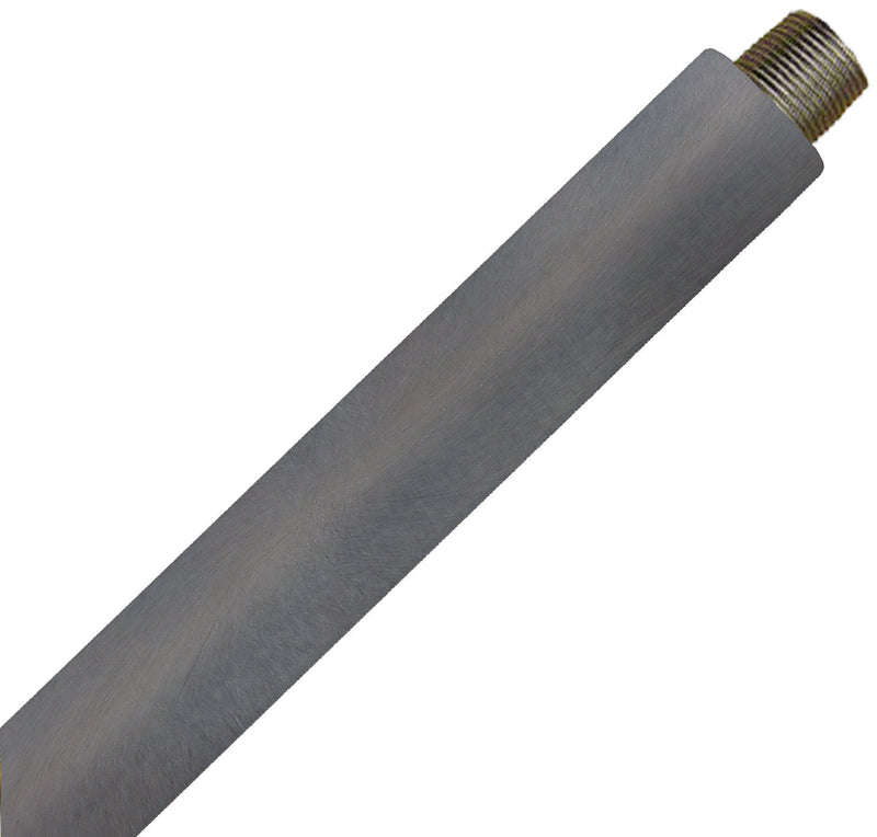 Savoy House 7-EXT-57 Extension Rod, Polished Pewter