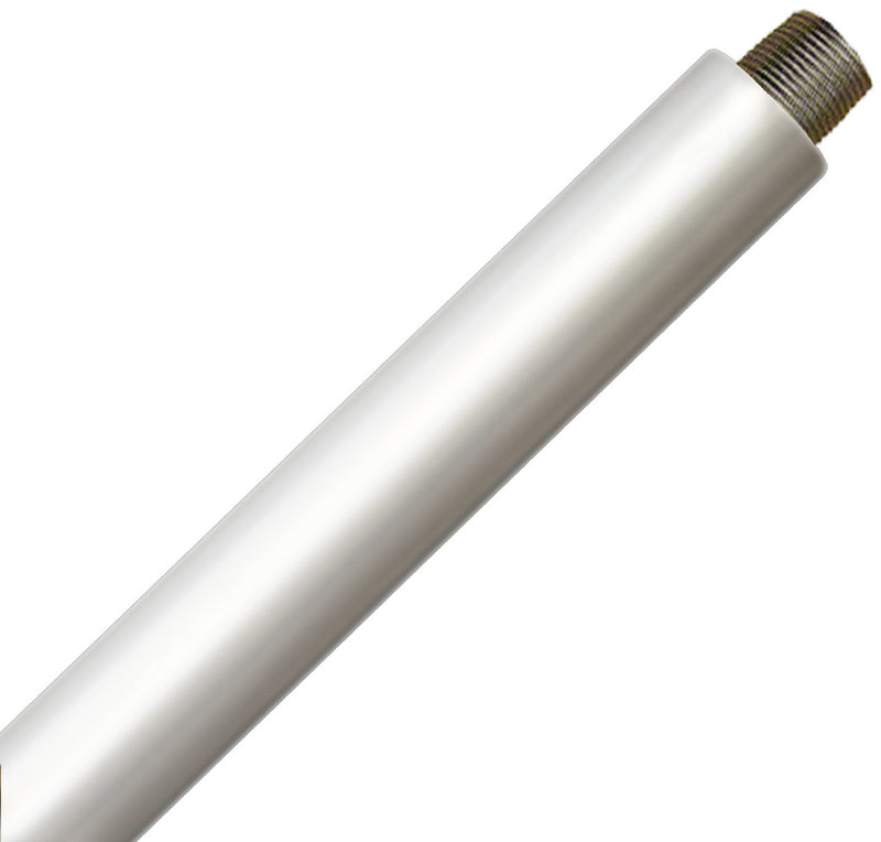 Savoy House 7-EXTLG-109 Extension Rod, Polished Nickel