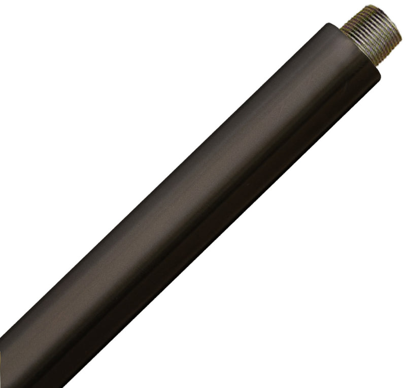 Savoy House 7-EXTLG-13 Extension Rod, English Bronze