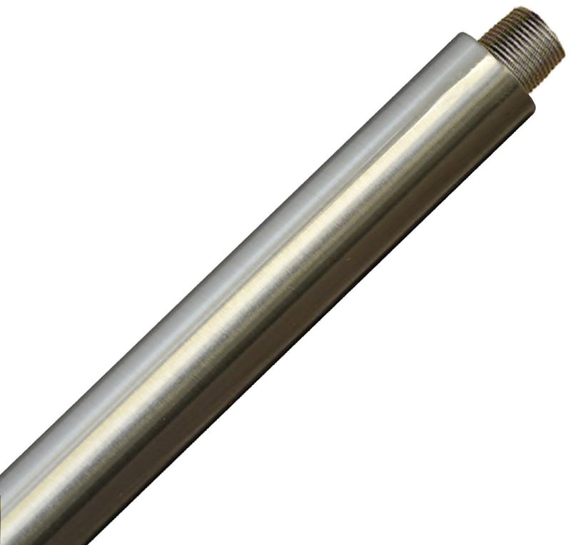 Savoy House 7-EXTLG-SN Extension Rod, Satin Nickel