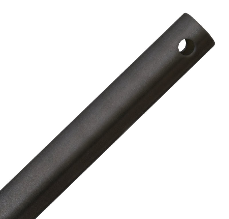 Savoy House DR-12-196 Downrod, Reclaimed Wood