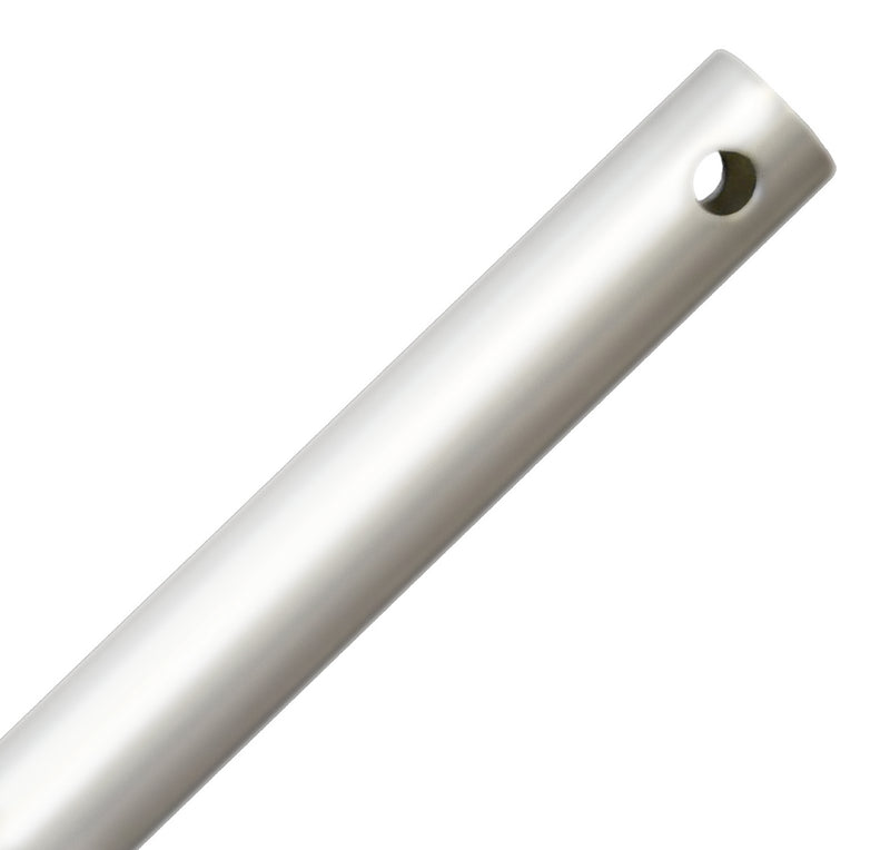 Savoy House DR-18-109 Downrod, Polished Nickel