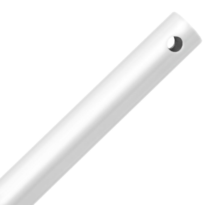 Savoy House DR-18-WH Downrod, White