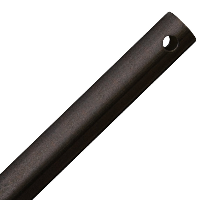 Savoy House DR-48-21 Downrod, Burnished Russet