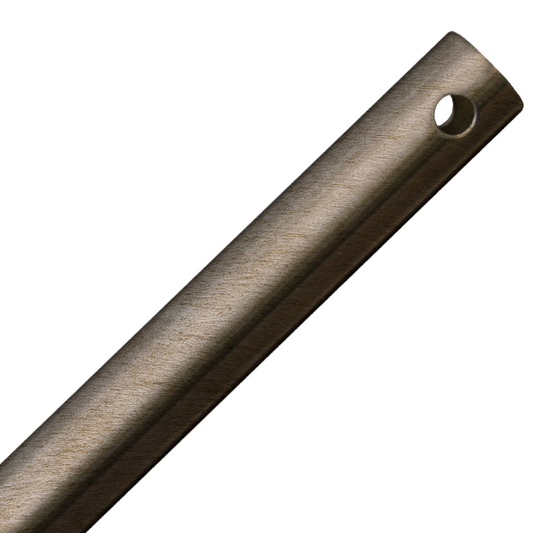 Savoy House DR-48-45 Downrod, Aged Wood