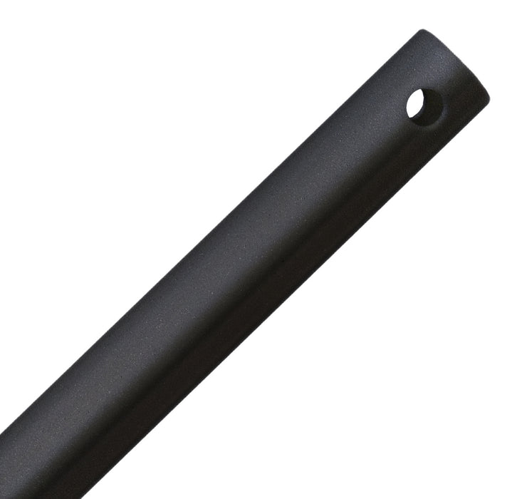 Savoy House DR-60-FB Downrod, Flat Black
