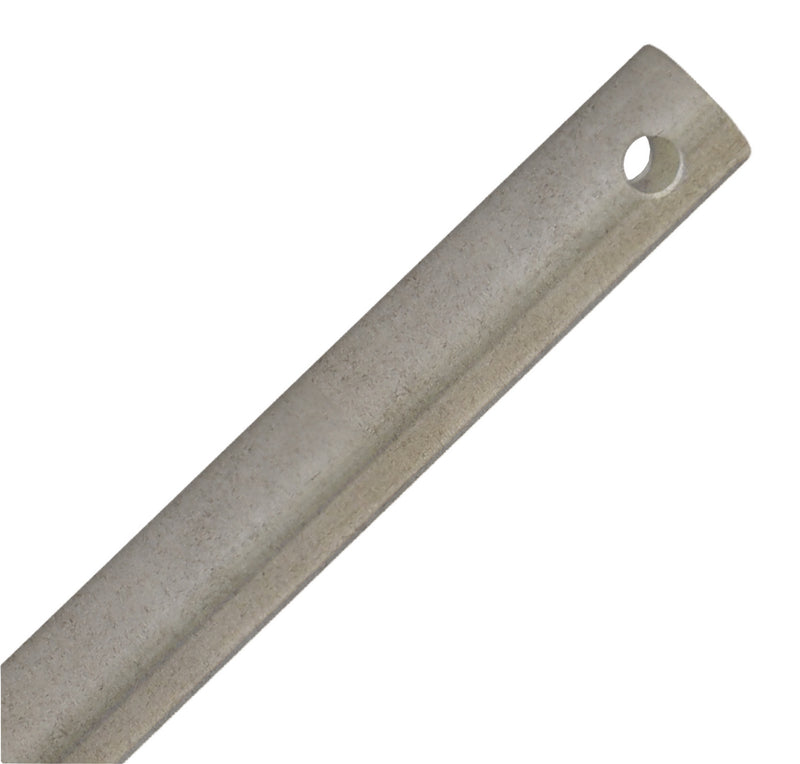 Savoy House DR-72-130 Downrod, Aged Pewter