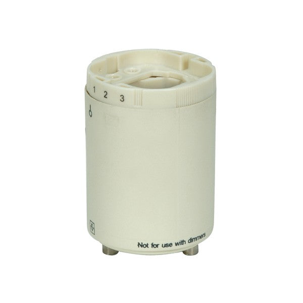 Satco 80-1854 Light Bulb, Not Specified