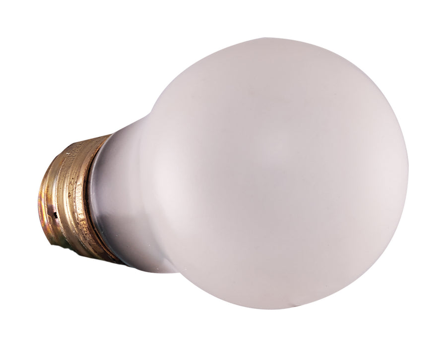 Satco S6820 Light Bulb, Frost