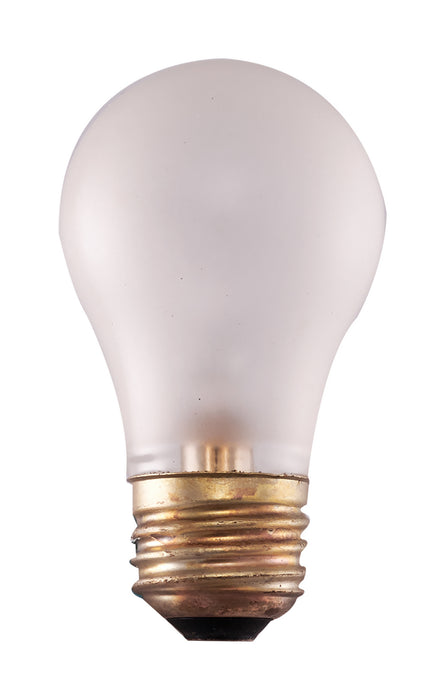 Satco S6820 Light Bulb, Frost