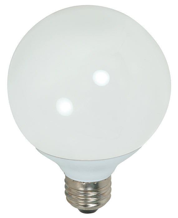 Satco S7305-TF Light Bulb, Frost