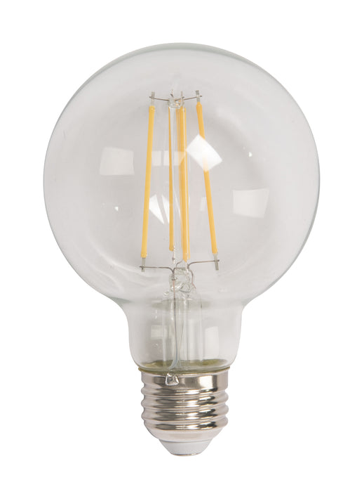 Craftmade 9651 Light Bulb, Clear, Medium
