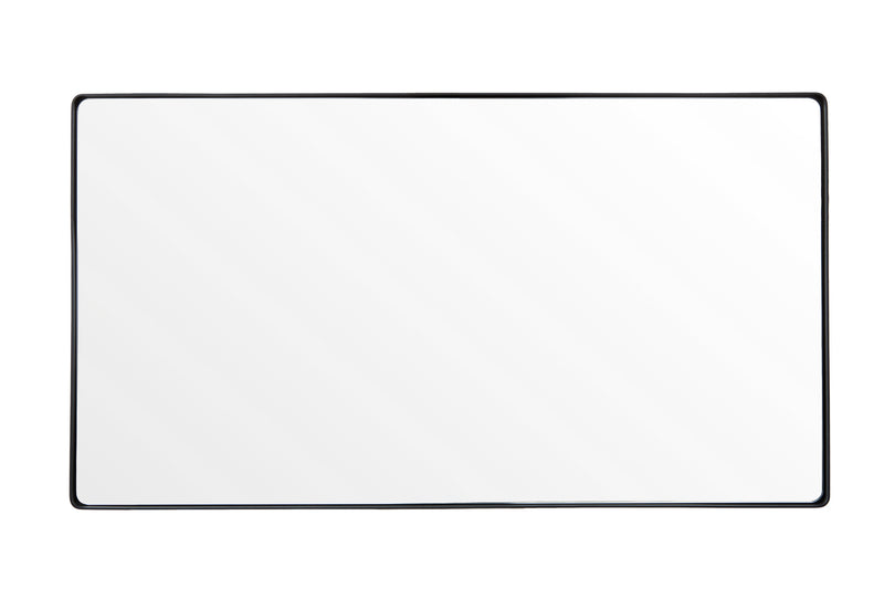 Varaluz 4DMI0107 Mirror, Black