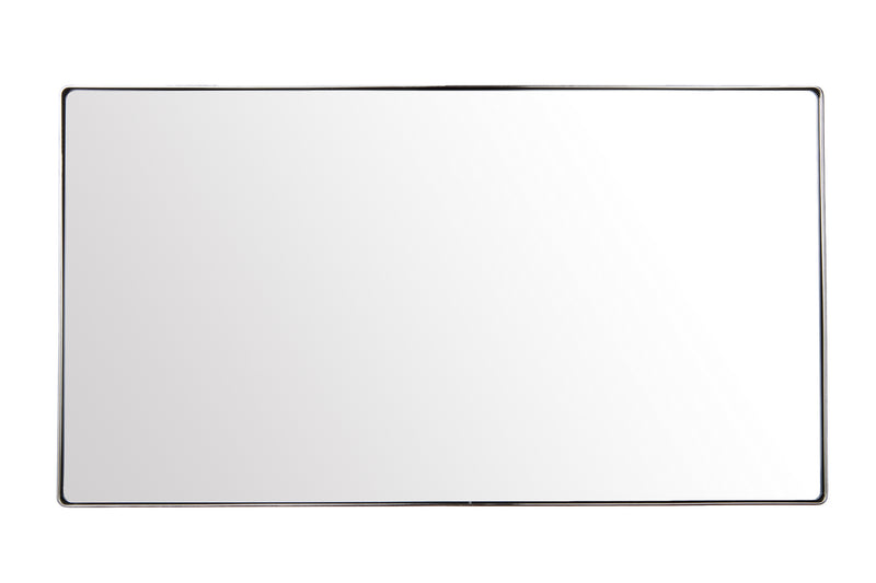 Varaluz 4DMI0109 Mirror, Polished Nickel