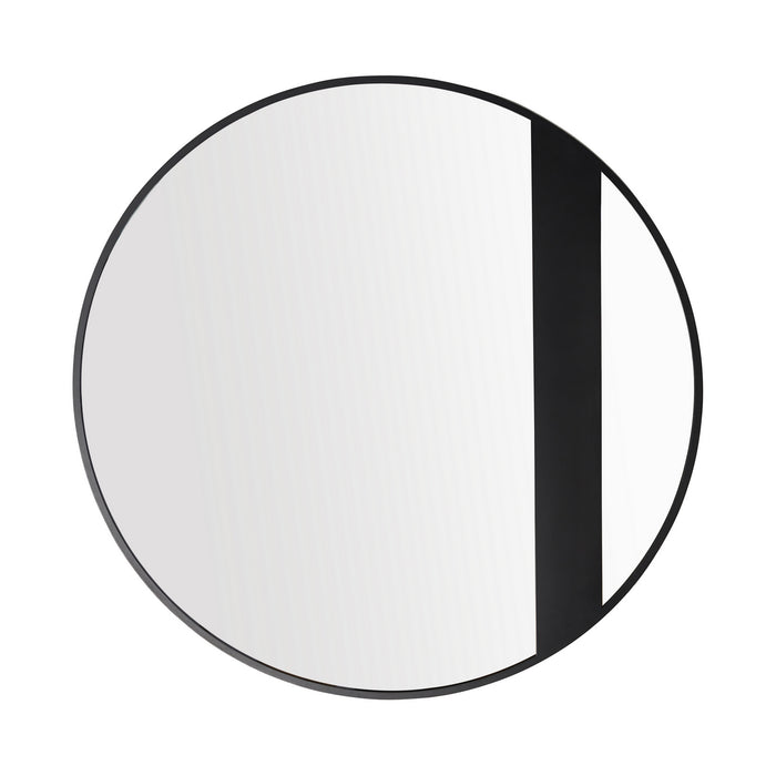 Varaluz 4DMI0115 Mirror, Black