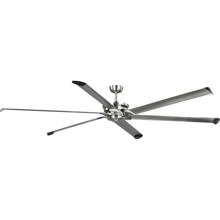 Progress Lighting P250030-009 Blade, Brushed Nickel