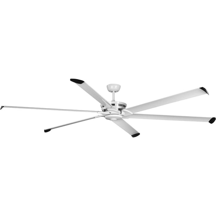 Progress Lighting P250030-028 Blade, Satin White