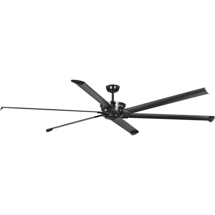 Progress Lighting P250030-031 Blade, Black