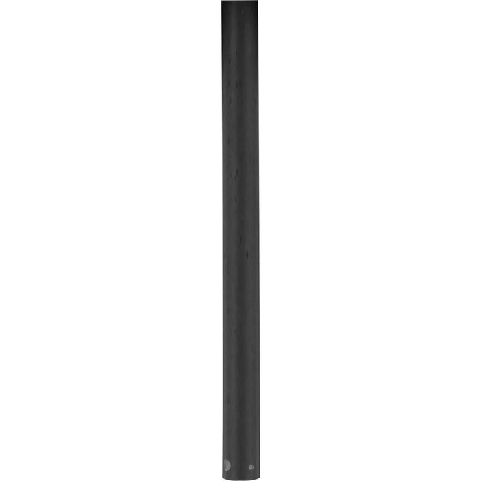 Progress Lighting P2603-171 Downrod, Blistered Iron