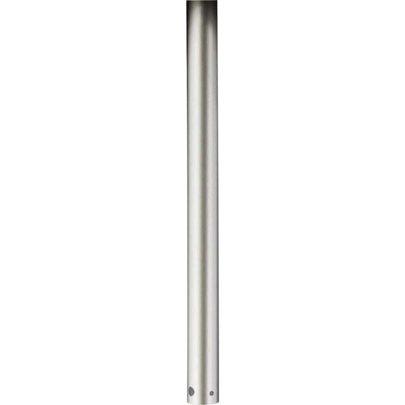 Progress Lighting P2604-152 Downrod, Painted Nickel