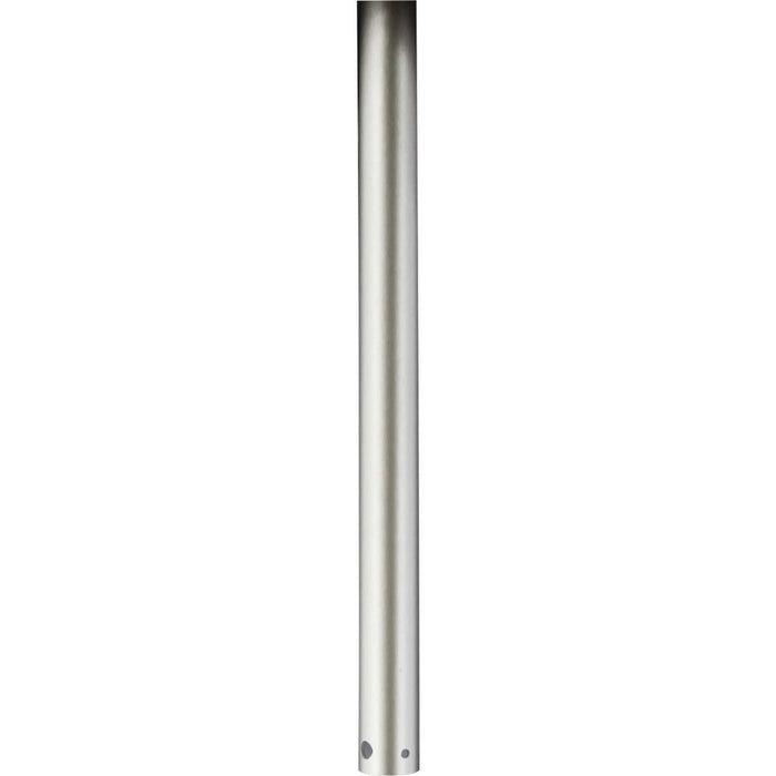 Progress Lighting P2607-152 Downrod, Painted Nickel