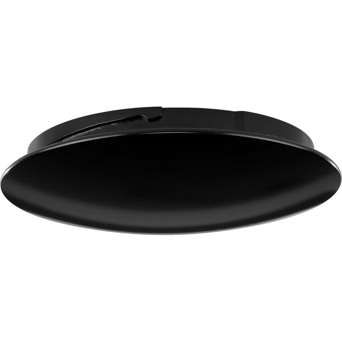 Progress Lighting P2668-31 Blank Off Plate, Black