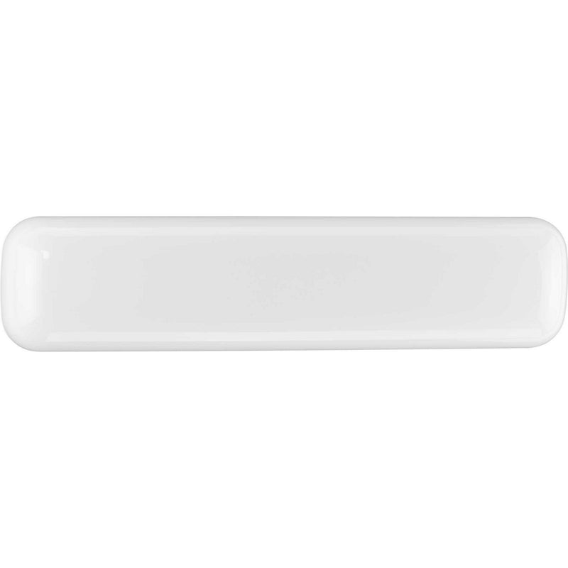 Progress Lighting P300239-060-CS LED Linear Bath, Opal White