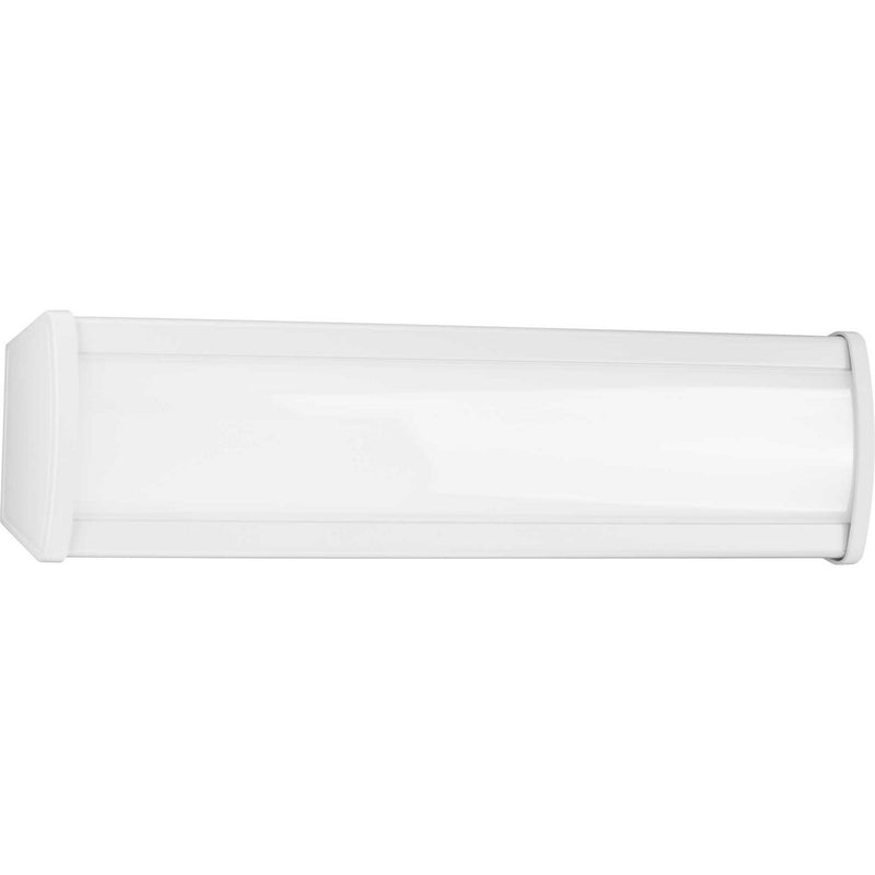 Progress Lighting P730011-030-30 LED Wrap, White
