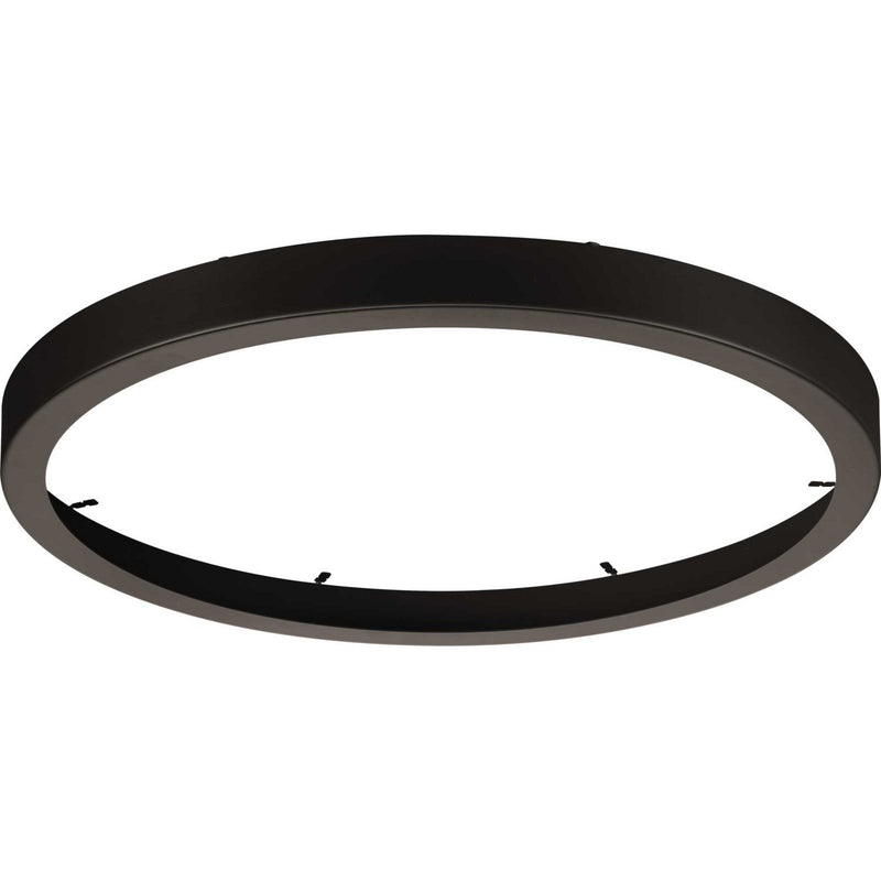 Progress Lighting P860051-020 Flush Mount, Antique Bronze