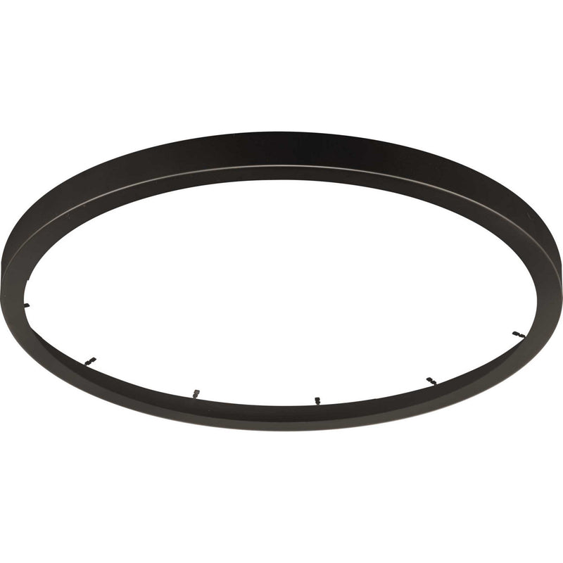 Progress Lighting P860052-020 Flush Mount, Antique Bronze