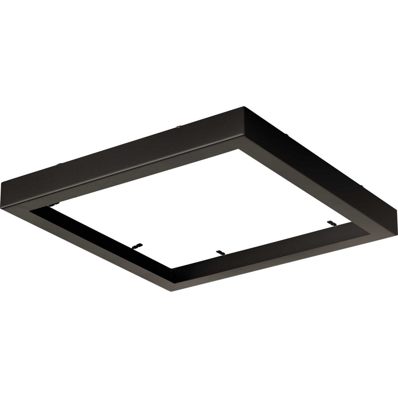Progress Lighting P860054-020 Flush Mount, Antique Bronze