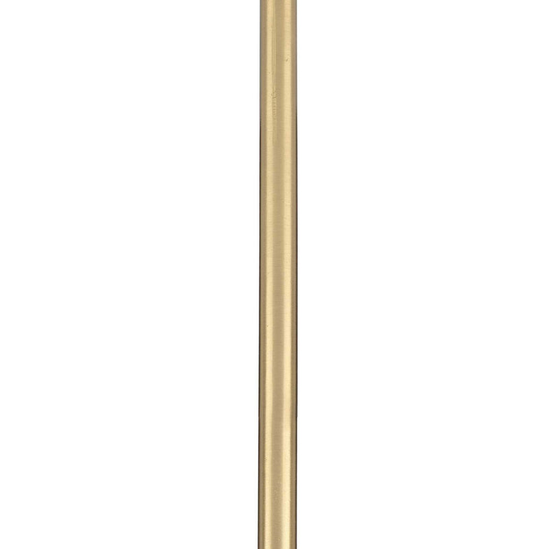 Progress Lighting P8601-12 Stem Extension Kit, Satin Brass