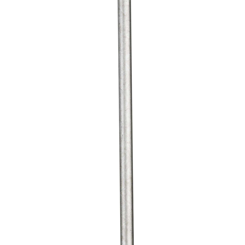 Progress Lighting P8601-141 Stem Extension Kit, Galvanized